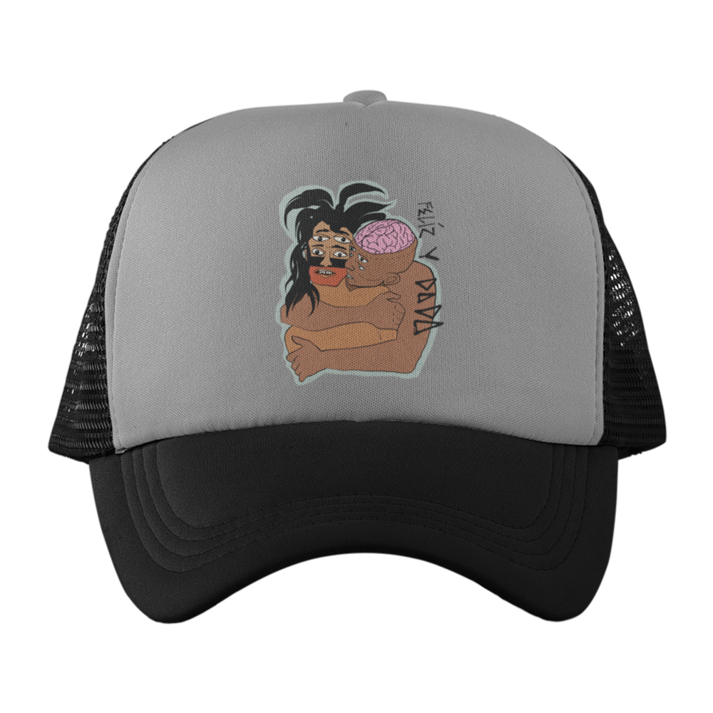 Embrace Trucker Hat