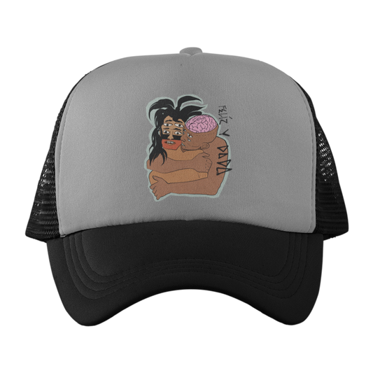 Embrace Trucker Hat