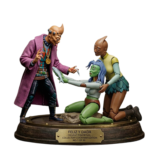 Doctor Collectable