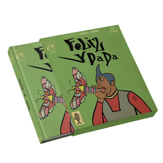 FyD Comic Vol. 3